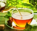 Come preparare il tè verde