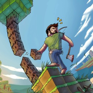 როგორ შევცვალოთ პაროლი Minecraft- ში
