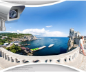 Krim -Webcams online