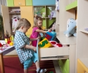 Come organizzare un appartamento per un bambino