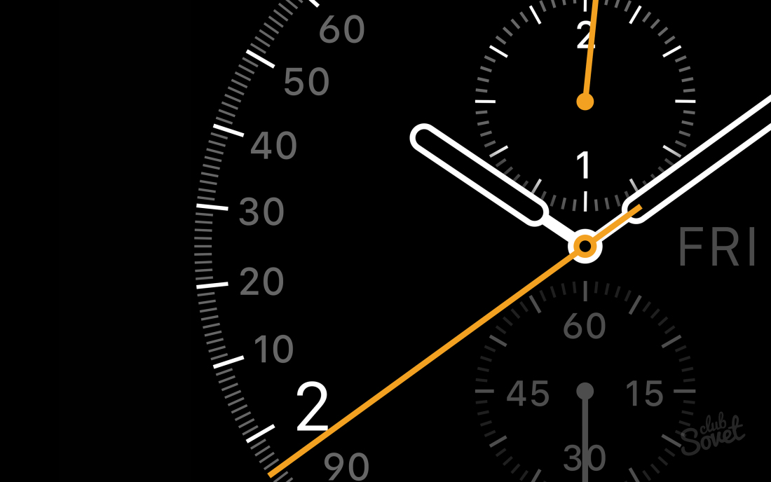 Часовник на Aliexpress