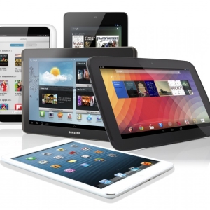 Photo how to choose a good tablet