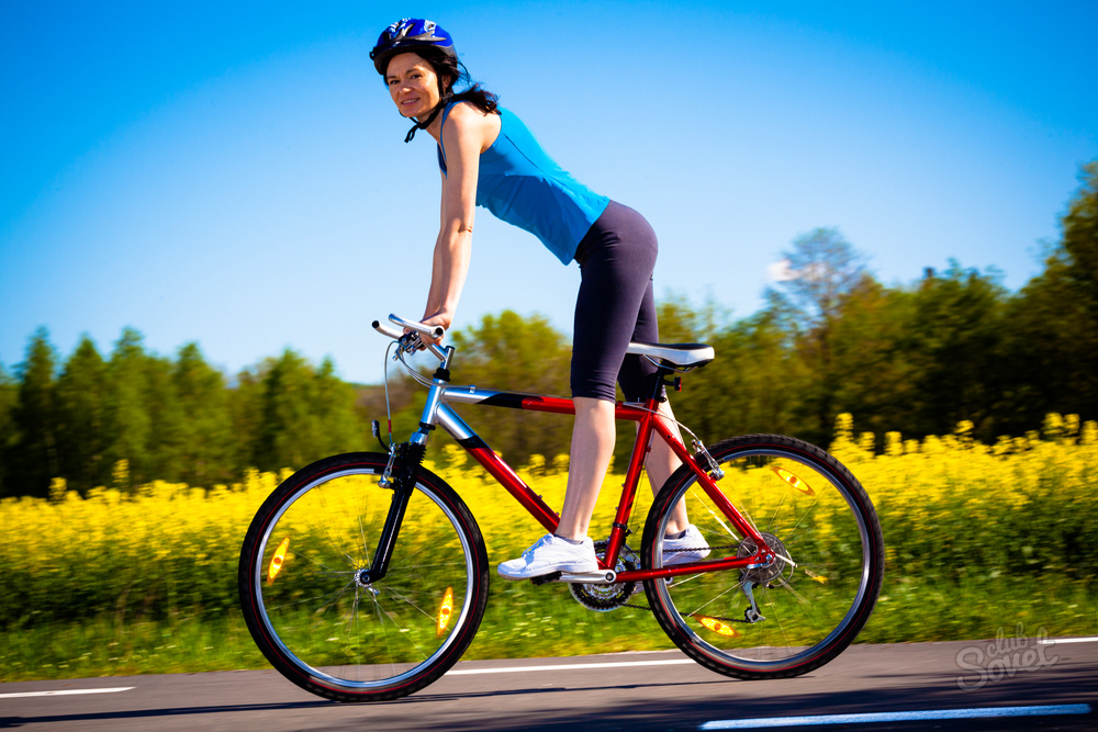 Јацек Цхабрасзевски Најбољи бицикли за девојке Где купити колико стојите, фотографија