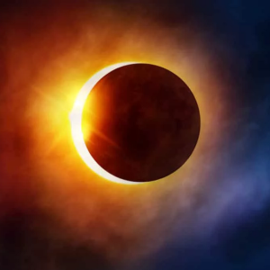 Când va eclipsa lunarul în 2019?