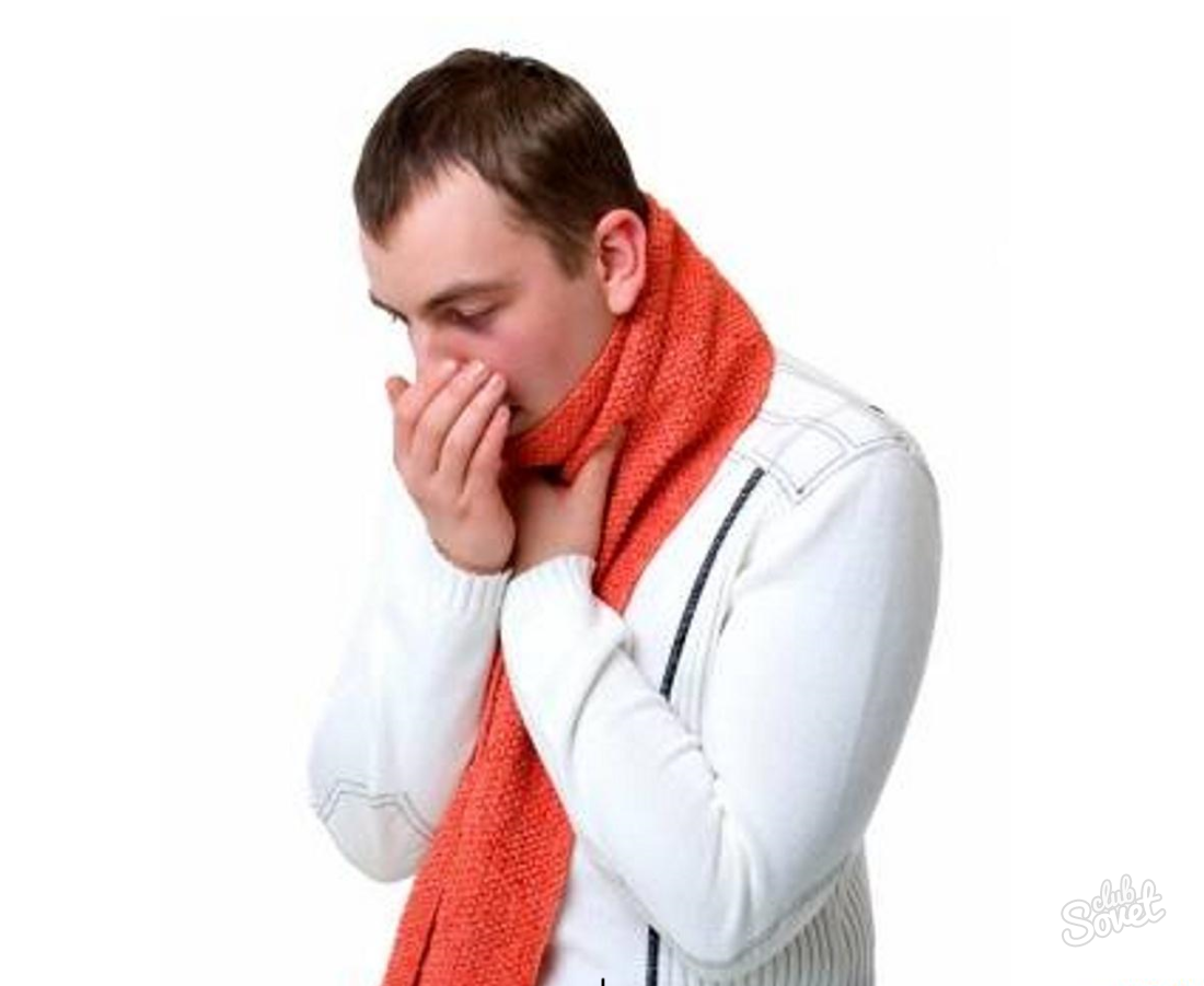 Как за лечение на кашлица у дома при възрастни