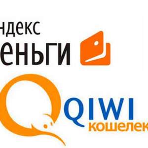 Come tradurre con QIWI a Yandex Portafoglio