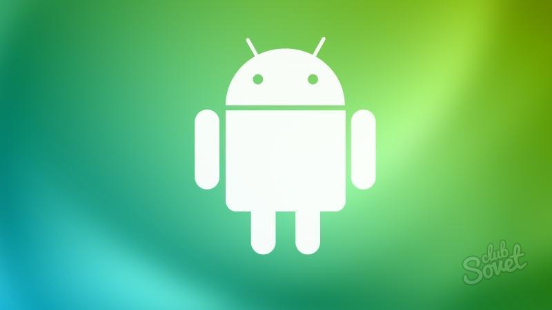 Cum să ștergeți aplicațiile de sistem pe Android