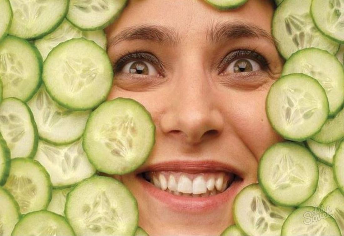 Cucumber диета за загуба на тегло