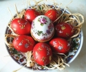Come dare uova di Pasqua