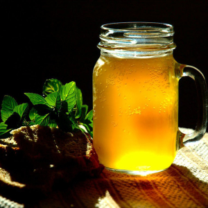 How to make kvass at home without yeast?