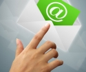 Как отправить электронное письмо