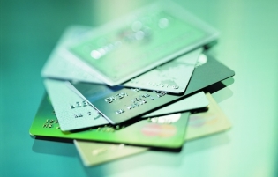 Hur att fylla bankkort av sparbanken