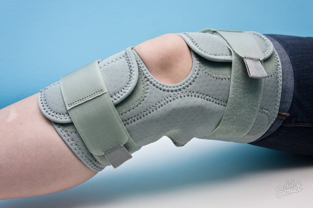 Kneepads a térdízületi osteoarthritis - Hogyan válasszunk