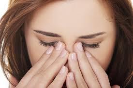 Viral conjunctivitis - symptoms and treatment
