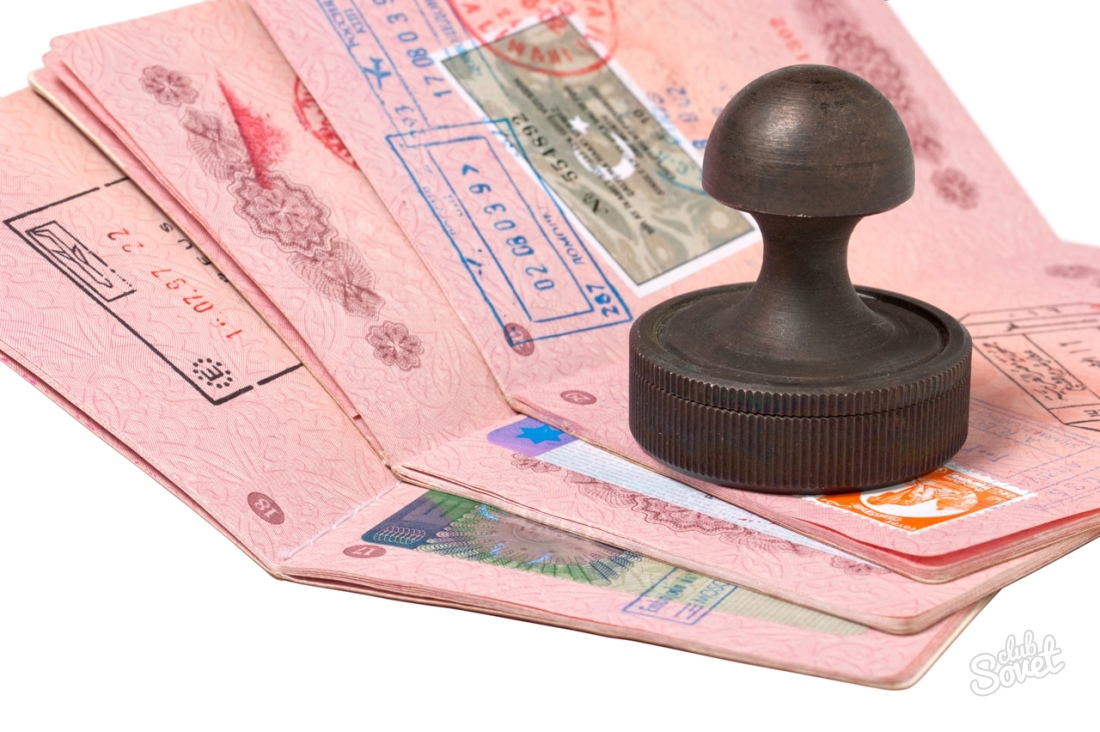 Как да получите виза към ОАЕ