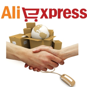 Quanto puoi ordinare con AliExpress