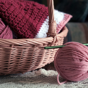 როგორ უნდა knit crochet წინდები