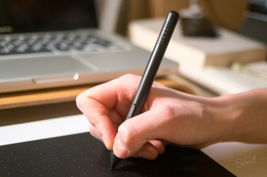 How to choose a graphics tablet