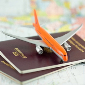 صورة كيفية ملء استبيان لجواز السفر