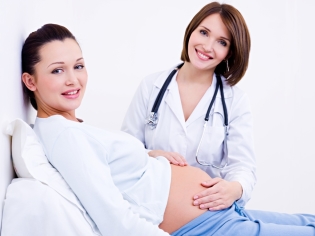 Kako ponovno pridobiti nosečnost