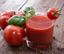 Pomidor sharbatini qanday qilish kerak?