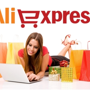 Photo What can I buy on Aliexpress
