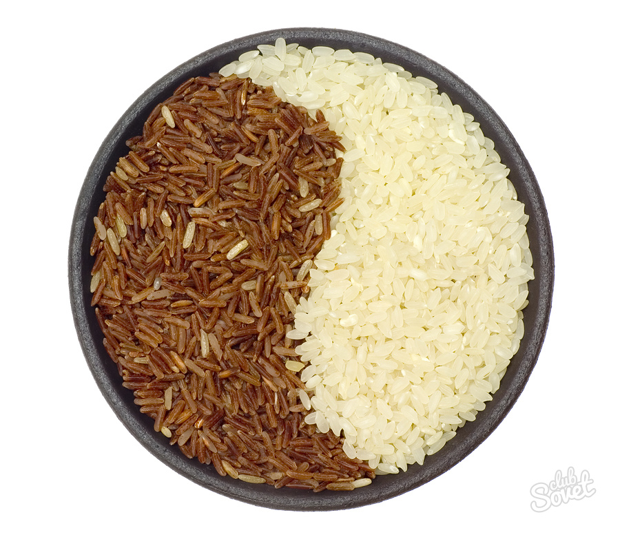 Divlja riža