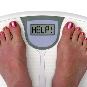 10 powodów nadmiaru wagi