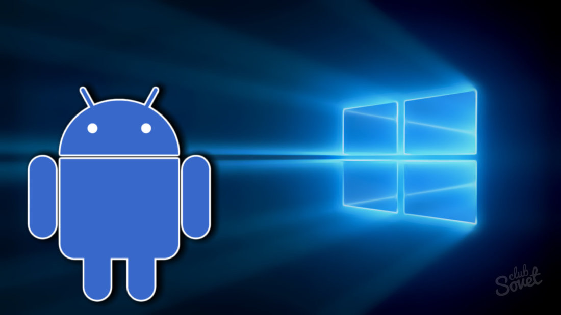 Πώς να μεταφέρετε τις επαφές με τα Windows στο Android