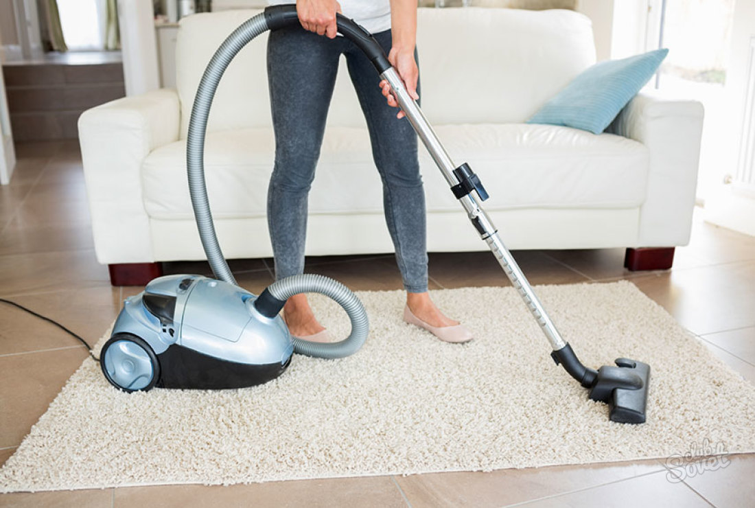 How to choose a vacuum cleaner for home