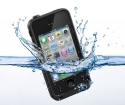 Wasserdichte Abdeckung für das iPhone
