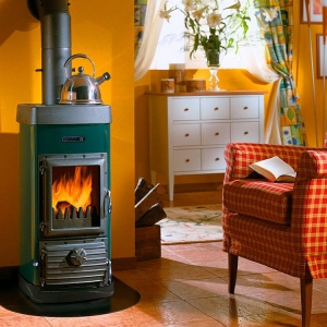 How to choose a solid fuel boiler