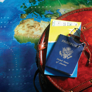 Where to go if the passport ends