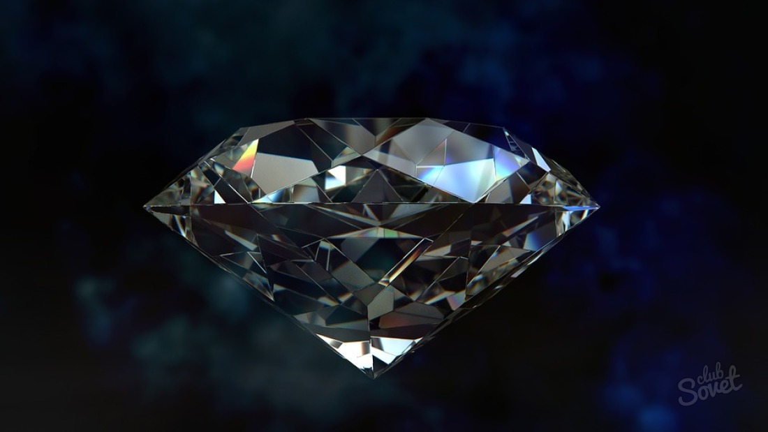Prečo snívať diamanty?