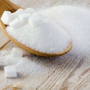 Ako vyrobiť prášok cukru