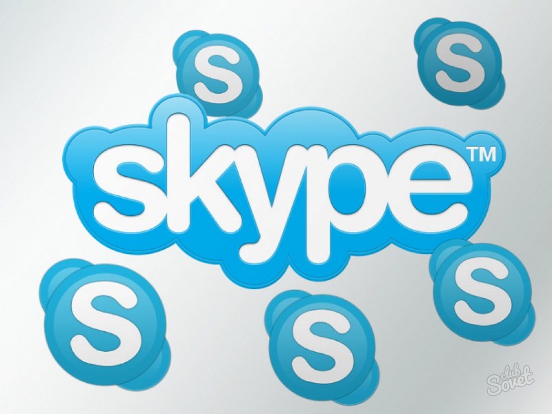 How to replenish Skype