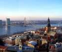 Où aller à Riga