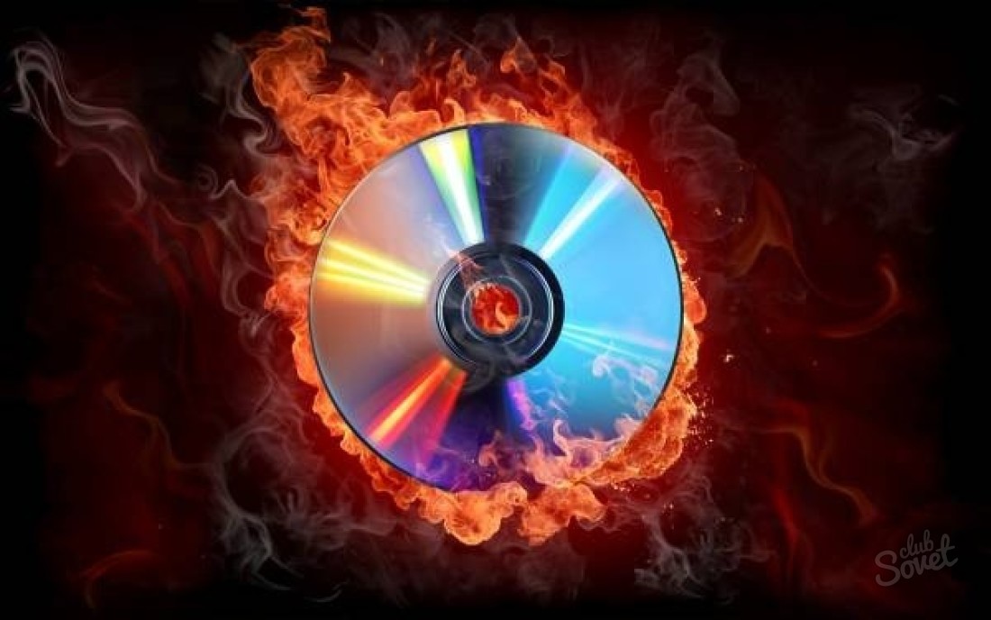 Dizüstü bilgisayarda diski nasıl yeniden yazılır
