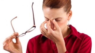 Синдром сухого ока - симптоми і лікування