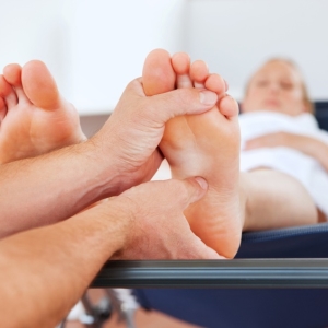 Jak leczyć flatfoot