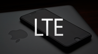 Як включити LTE на iPhone