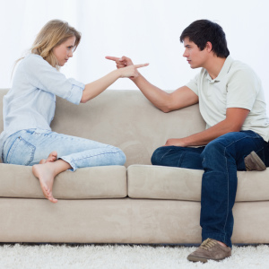 Πώς να επιβιώσετε ένα διαζύγιο με τη σύζυγό μου