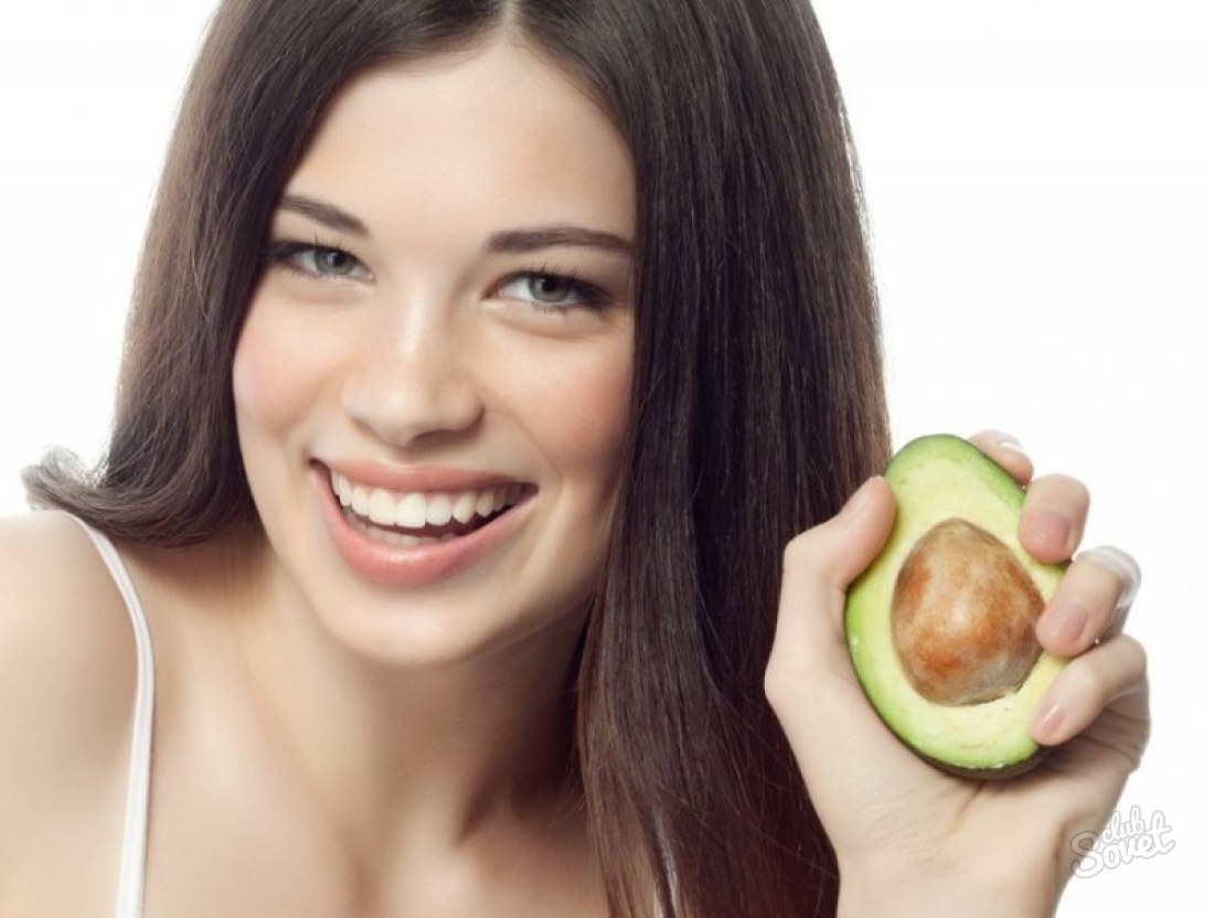Avocado for skin how to use