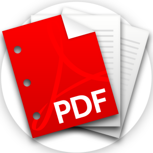 PDF fayllarini qanday biriktirish kerak