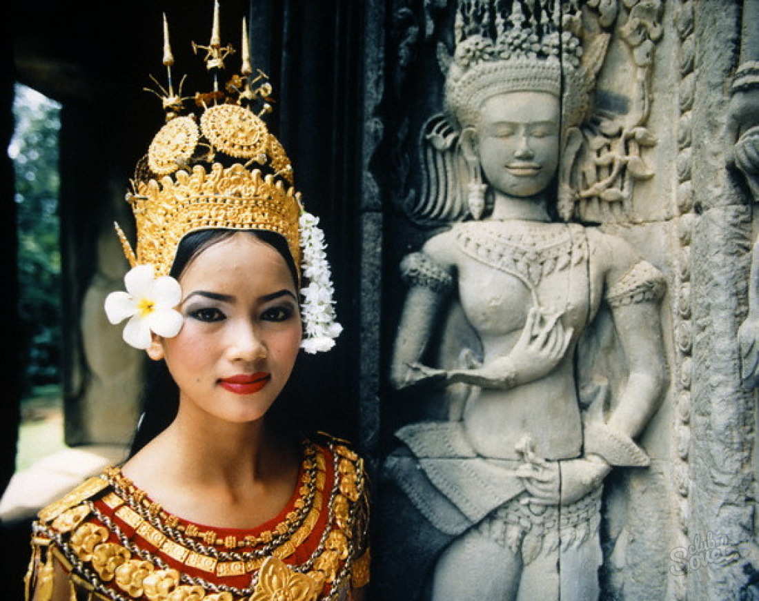 Apa yang harus dilihat di Kamboja