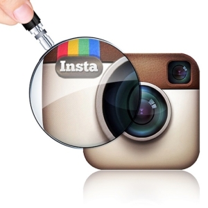 Fotó Hogyan válhat népszerű az Instagram-ban