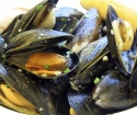 როგორ მოვამზადოთ mussels