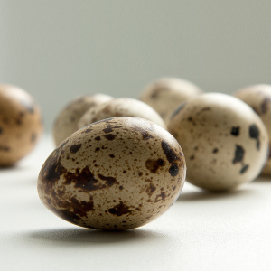 საფონდო foto როგორ საზ quail კვერცხები