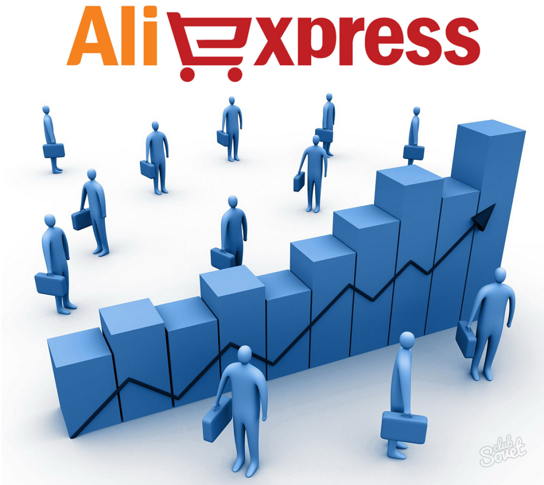 كيفية اختيار البائع على aliexpress