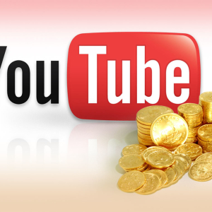 Fotó Hogyan lehet pénzt keresni a YouTube-on